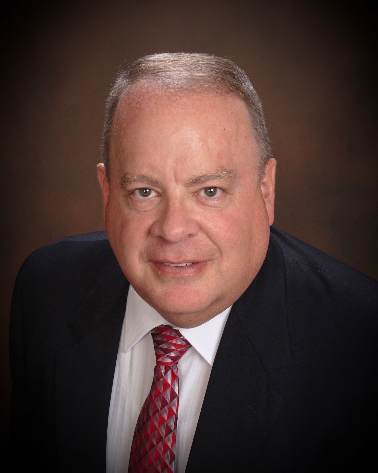 Brian Whitlock